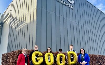 UTC Oxfordshire retains “Good” Ofsted