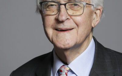 Lord Baker to open VIP Student Zone at Data Centre World