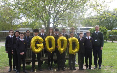 The Bicester School retains ‘Good’ Ofsted